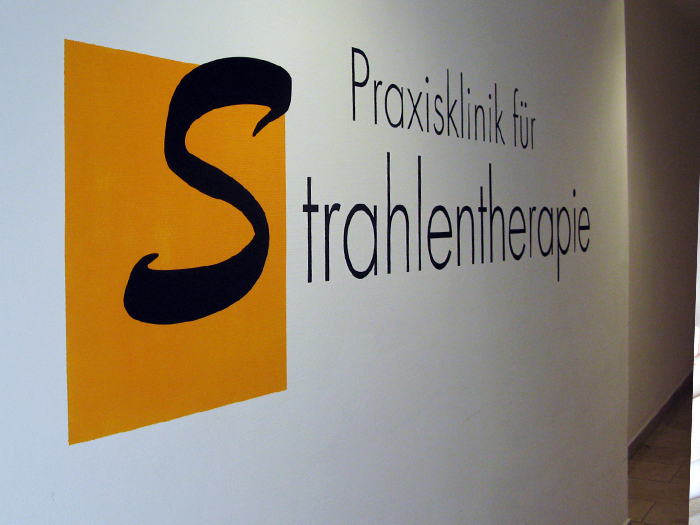 Praxisklinik für Strahlentherapie am St. Theresien Krankenhaus