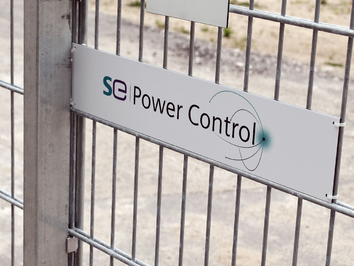 Siemens Energy Power Control GmbH, Nürnberg
