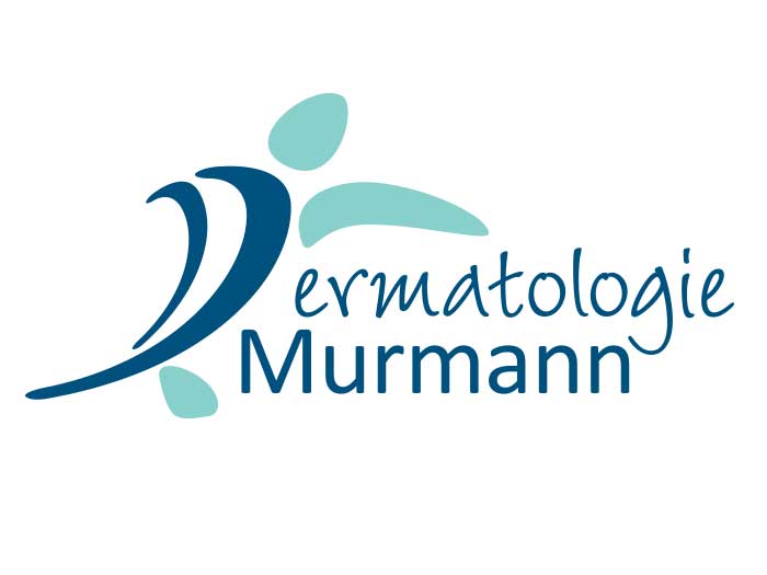 Logo für die Praxis Dermatologie, Maria Murmann, Rodacher Straße 44, 96317 Kronach