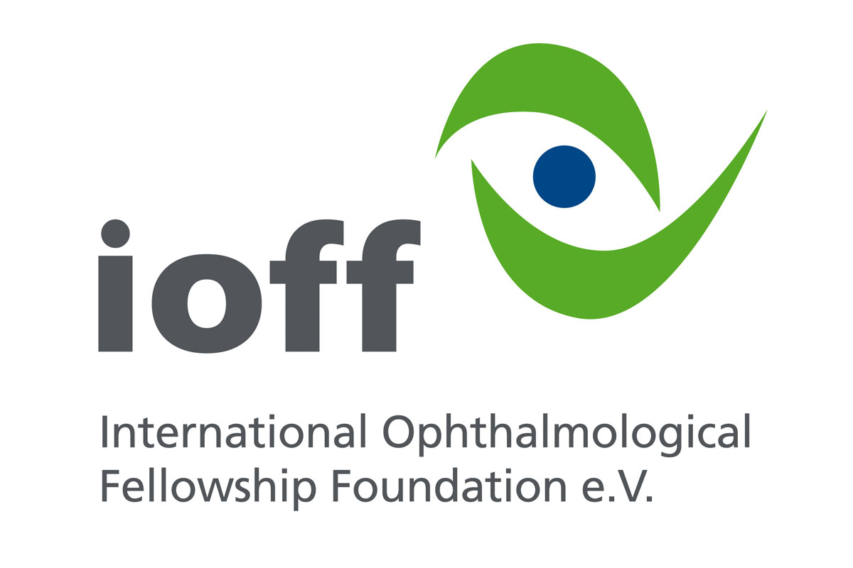 International Ophthalmological Fellowship Foundation