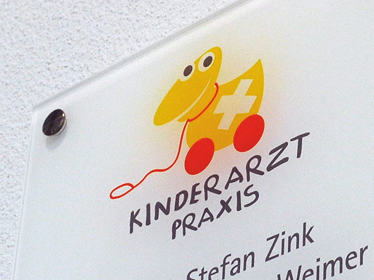 Kinderarztpraxis Dres. med. Markus Redenbacher, Dr. Stefan Zink, Dr. Thuy-Mi Le-Weimer